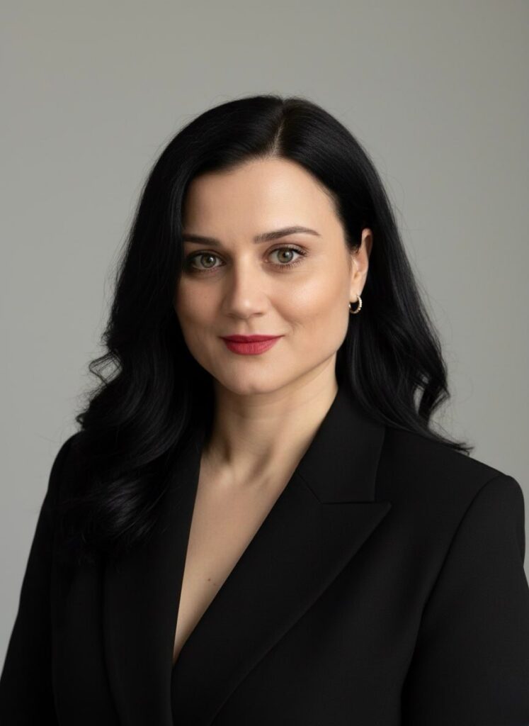 Харун Олена Андріївна